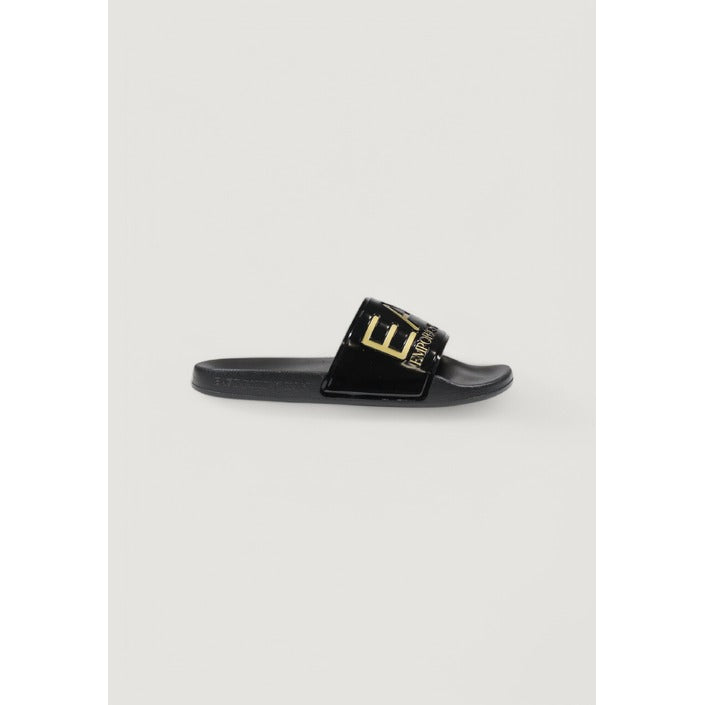 Ea7 Women Slippers