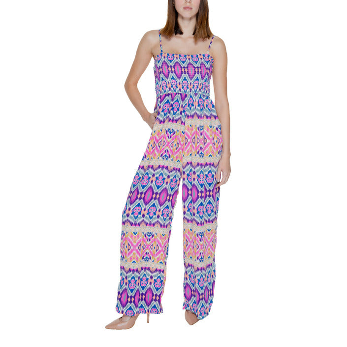 Only Women Jumpsuit