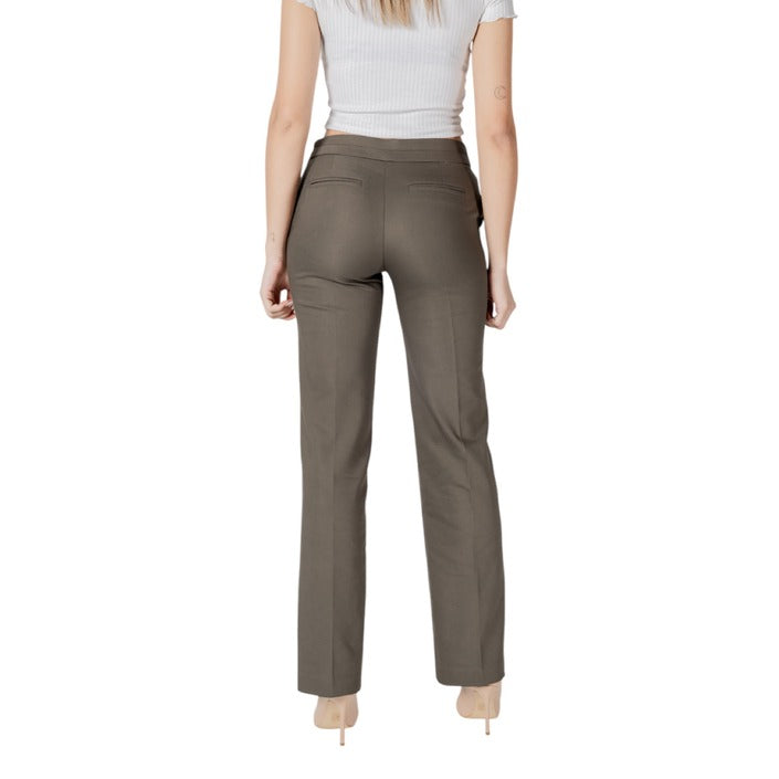Morgan De Toi Women Trousers