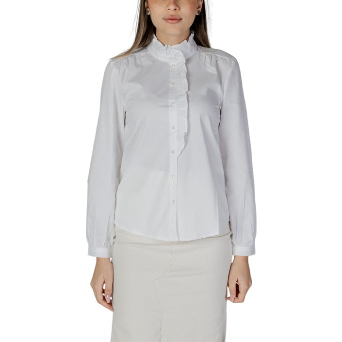 Jacqueline De Yong Women Shirt