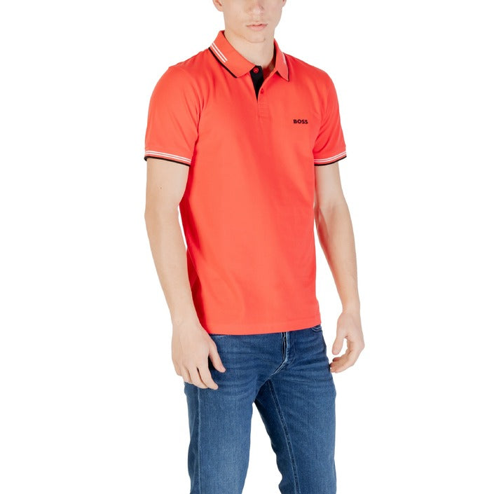 Boss Men Polo