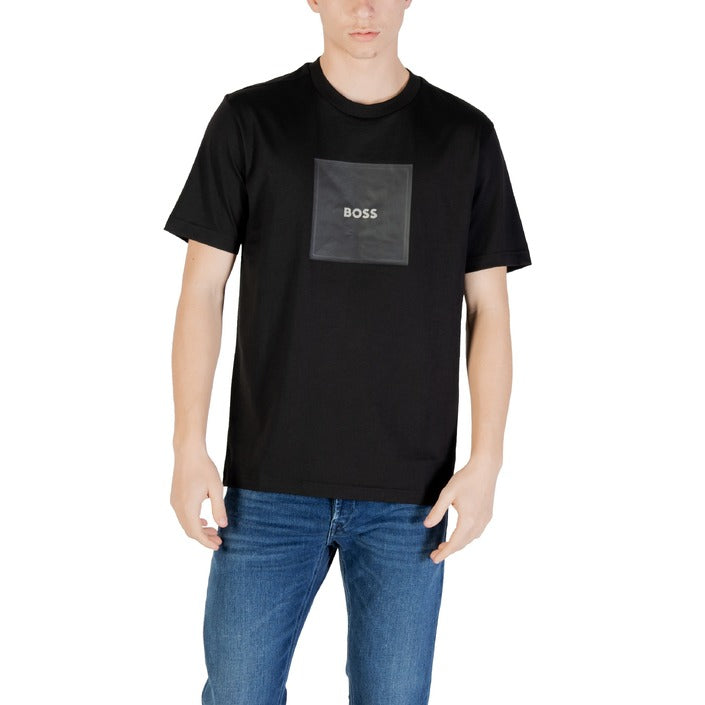 Boss Men T-Shirt
