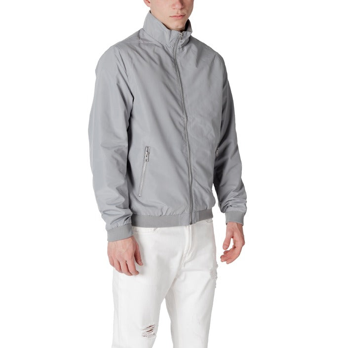 Jack & Jones Men Jacket