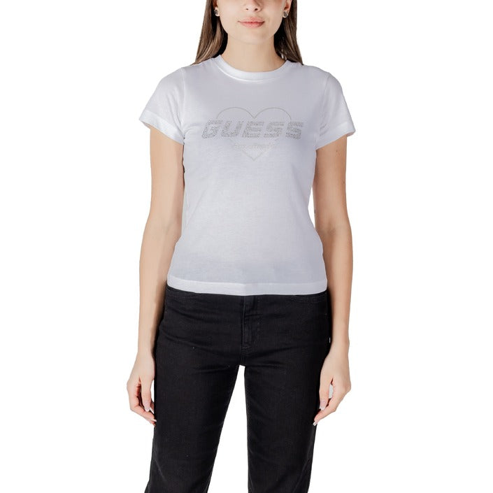 Guess Active Women T-Shirt