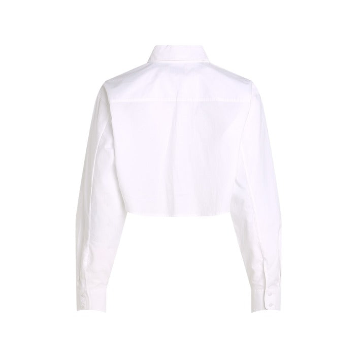 Calvin Klein Jeans Women Shirt
