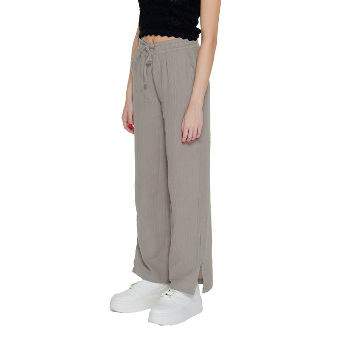 Jacqueline De Yong Women Trousers