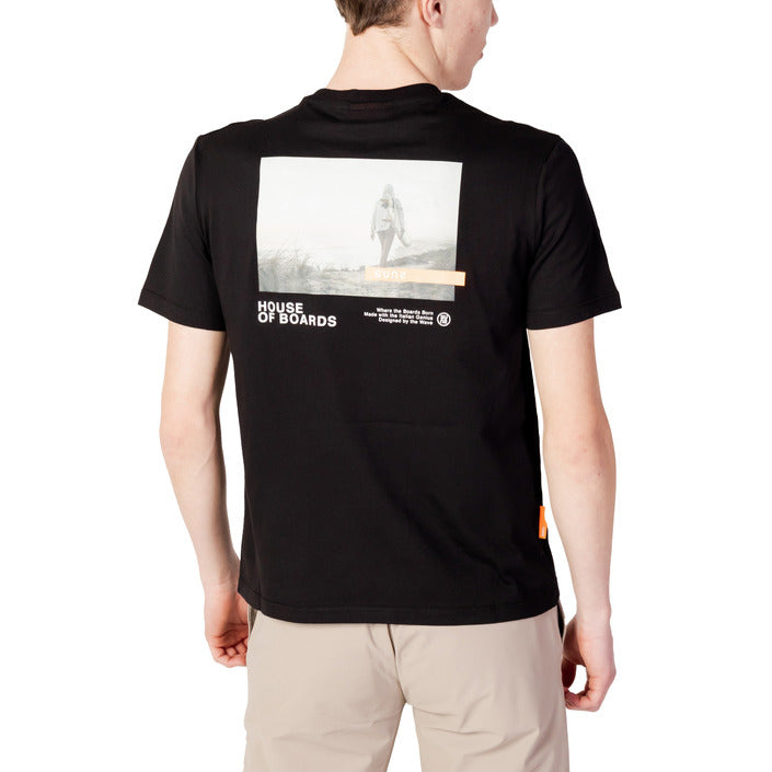 Suns Men T-Shirt