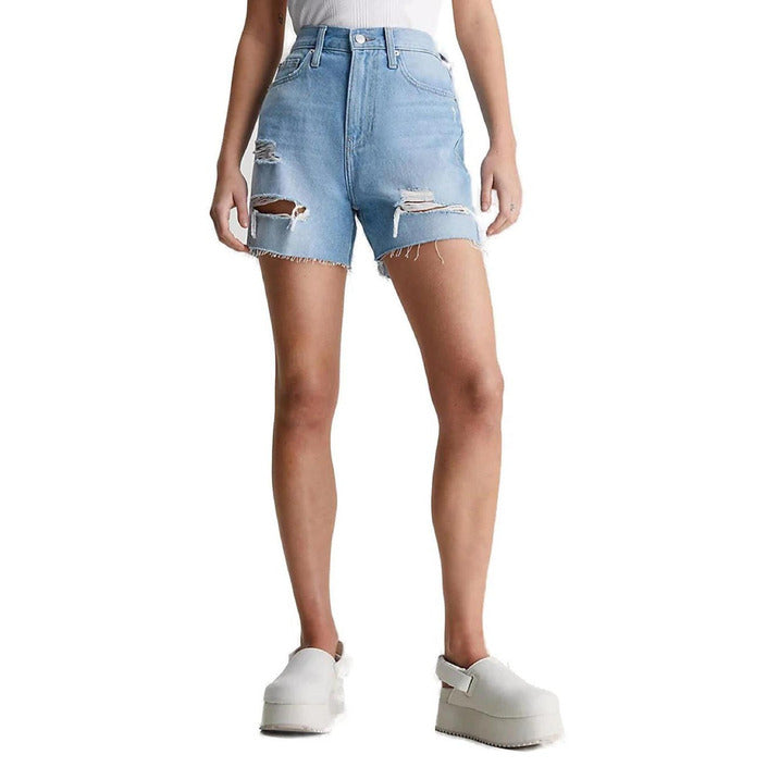 Calvin Klein Jeans Women Short