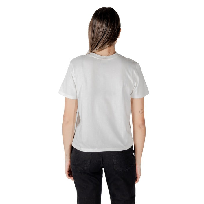 Jacqueline De Yong Women T-Shirt