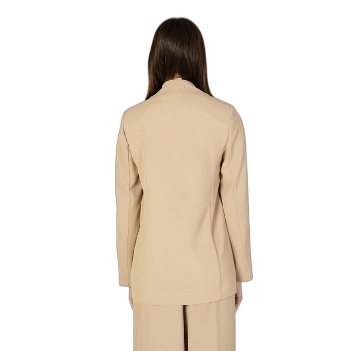 Sandro Ferrone Women Blazer