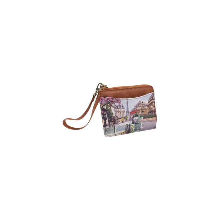 Y Not? Women Wallet