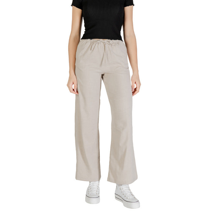 Jacqueline De Yong Women Trousers