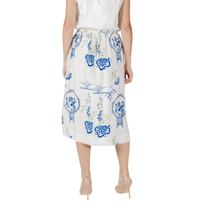 Ichi Women Skirt