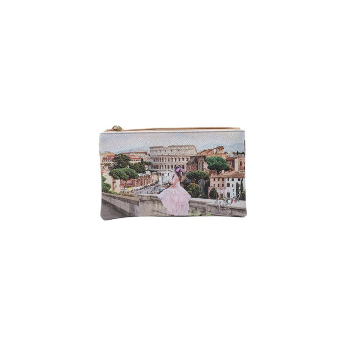 Y Not? Women Wallet