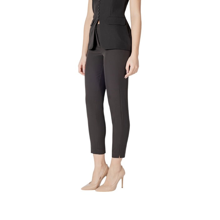 Ichi Women Trousers