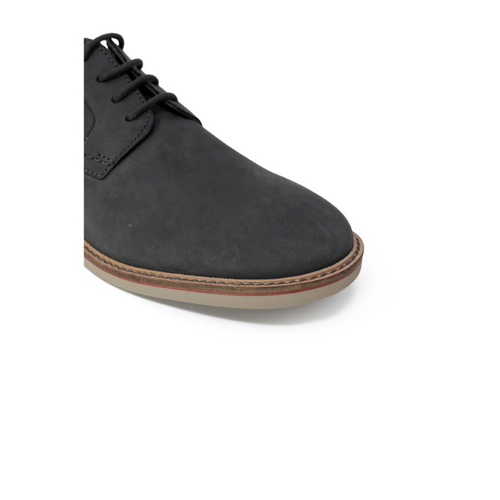 Clarks Men Lace Ups Shoes