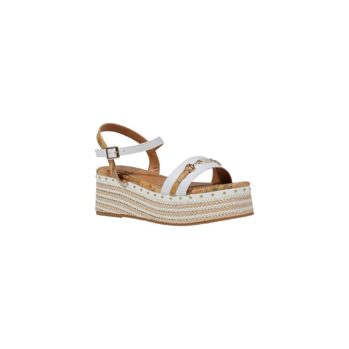 Alviero Martini Prima Classe Women Wedges