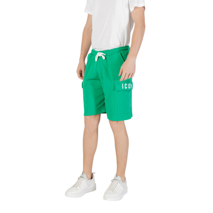 Icon Men Shorts