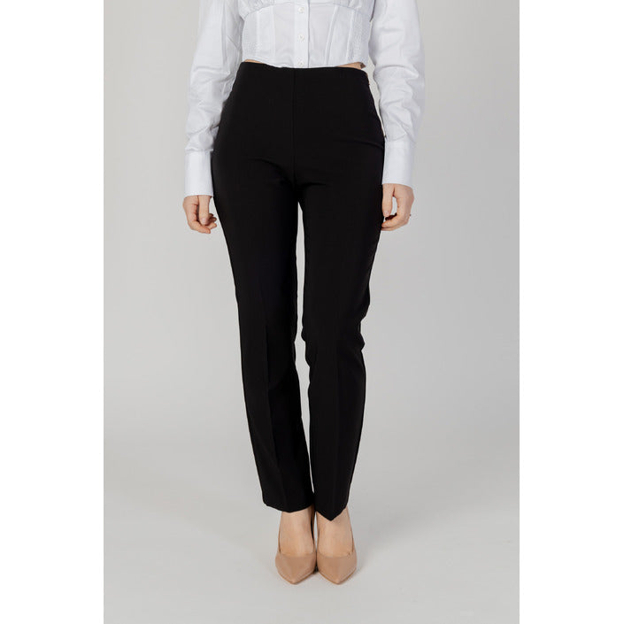 Sandro Ferrone Women Trousers