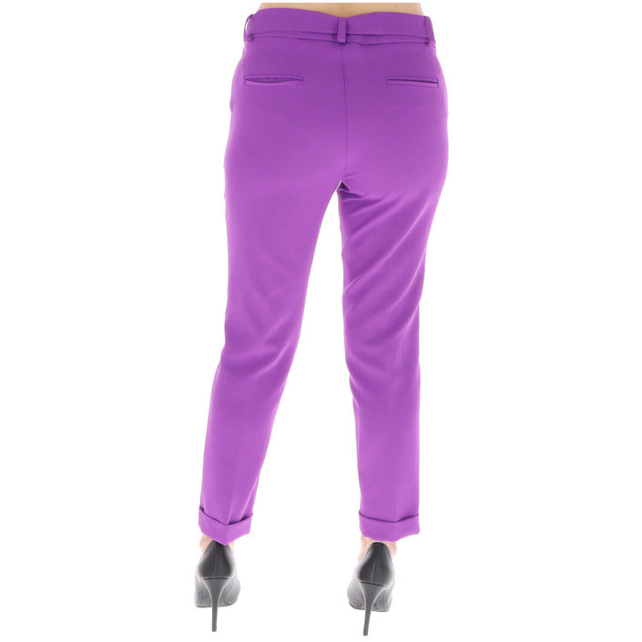 Sol Wears Women Women Trousers