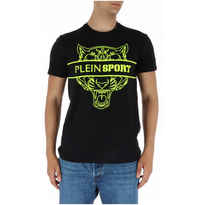 Plein Sport Men T-Shirt