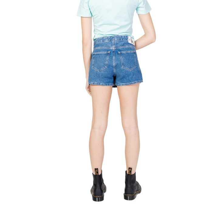 Calvin Klein Jeans Women Short