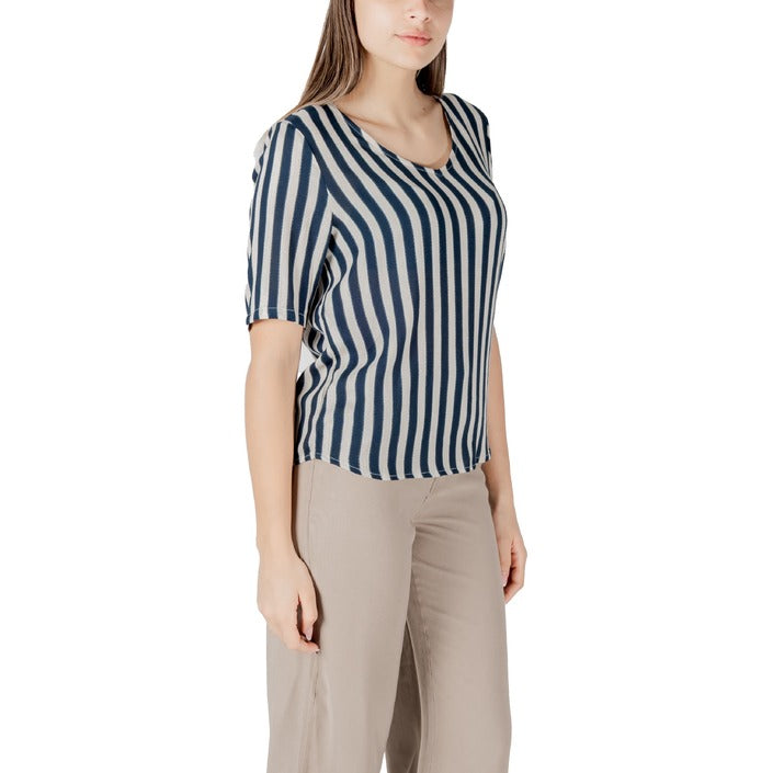 Ichi Women Blouse