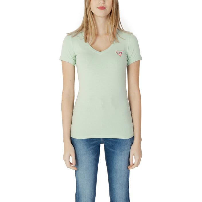 Guess Women T-Shirt