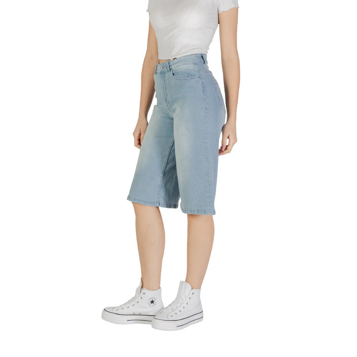 Ichi Women Short