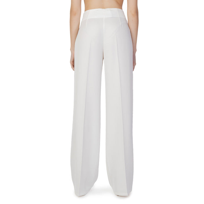 Hanny Deep Women Trousers