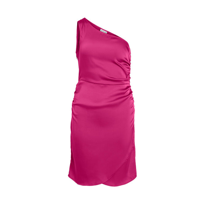 Vila Clothes Women Dress