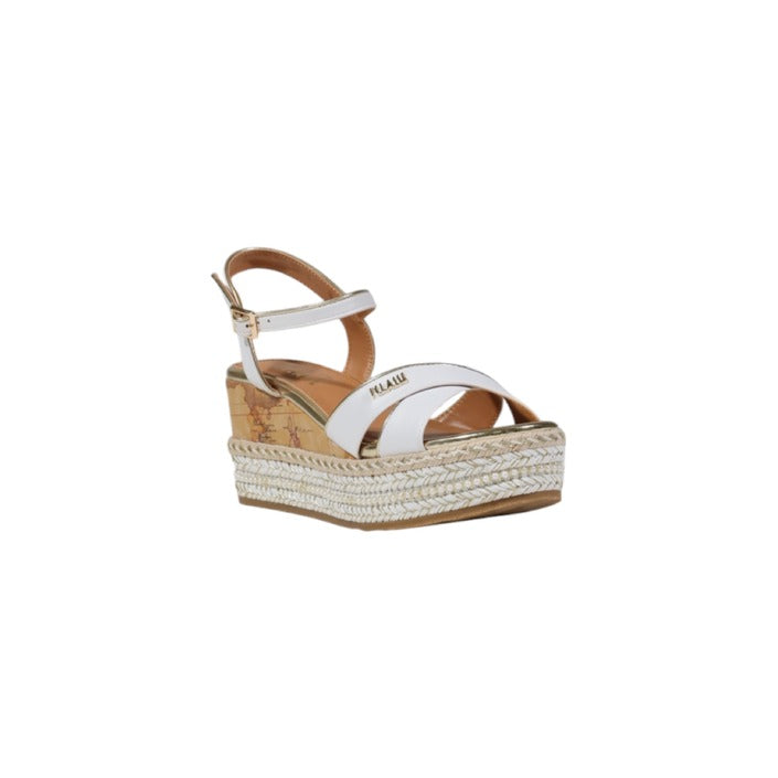 Alviero Martini Prima Classe Women Wedges