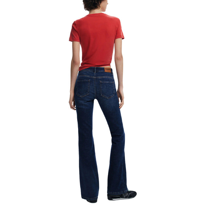 Desigual Women Jeans