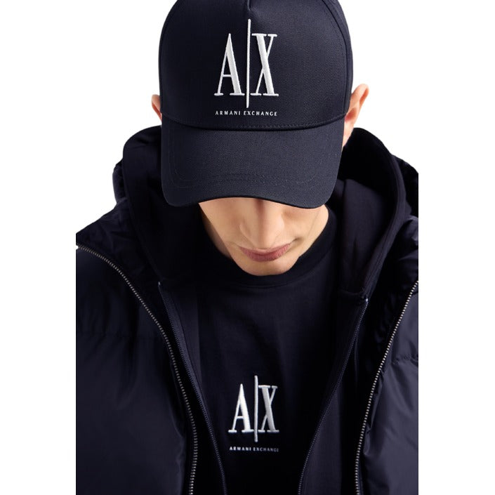 Armani Exchange Women Cap