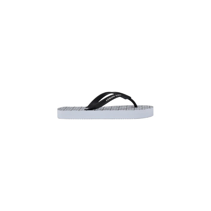 Armani Exchange Women Flip Flops