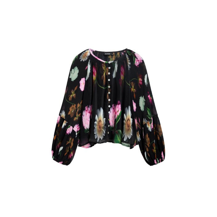 Desigual Women Blouse