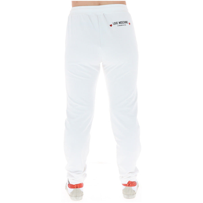 Love Moschino Women Trousers