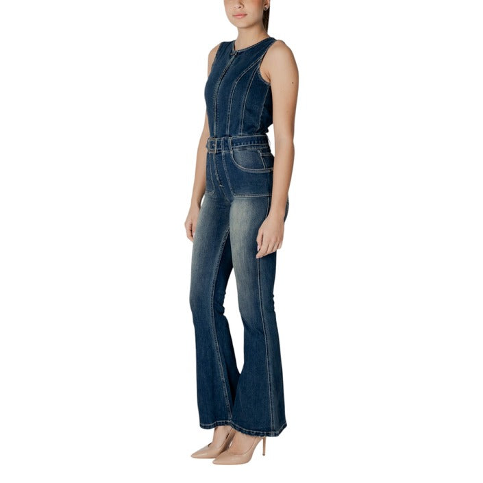 Desigual Women Jumpsuit