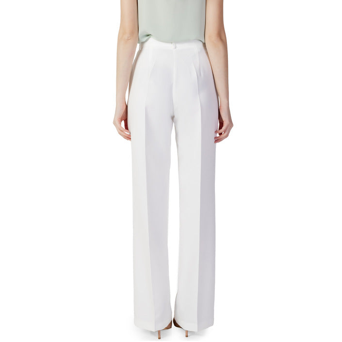 Hanny Deep Women Trousers