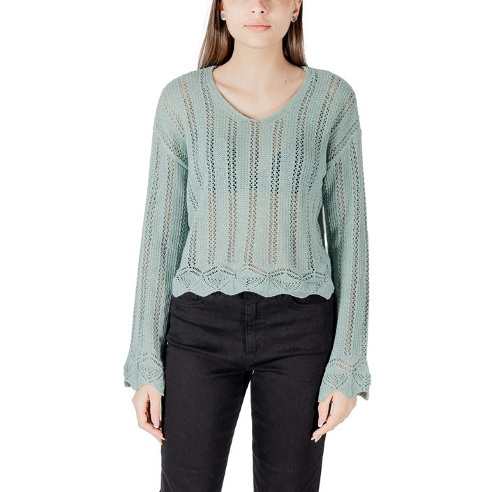 Only Women Knitwear