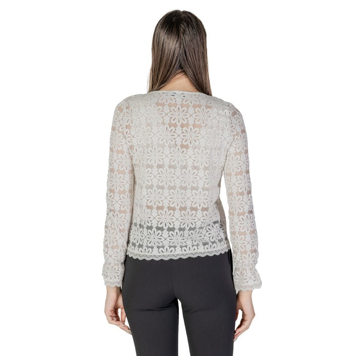 Morgan De Toi Women Blouse