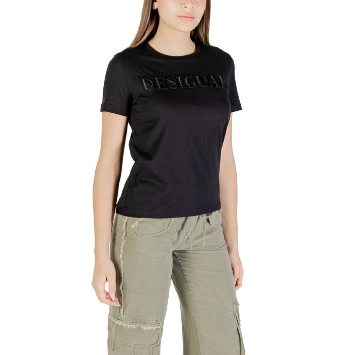 Desigual Women T-Shirt