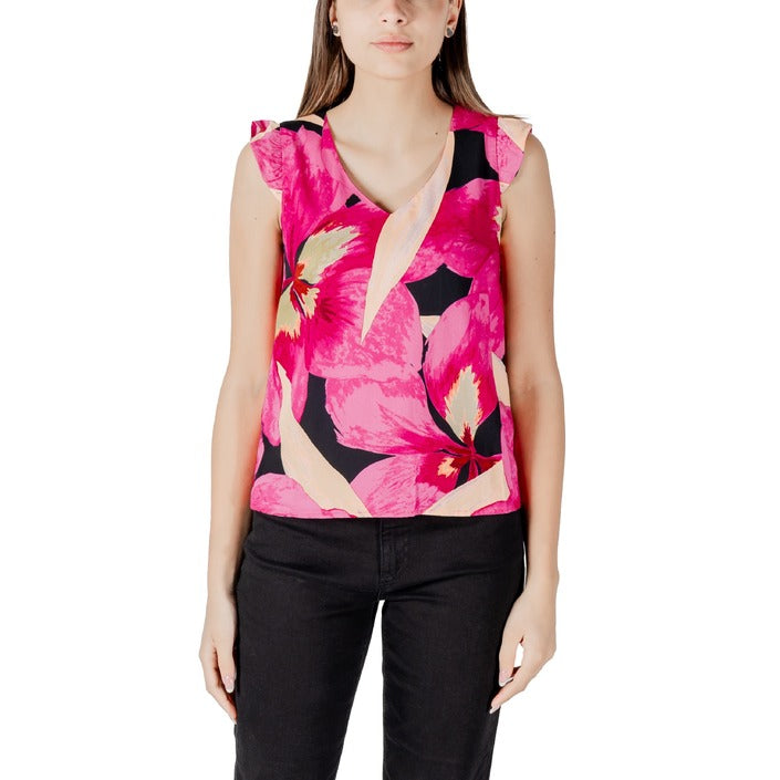 Only Women Top
