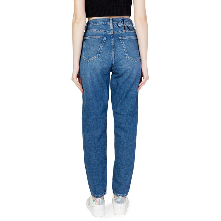 Calvin Klein Jeans Women Jeans