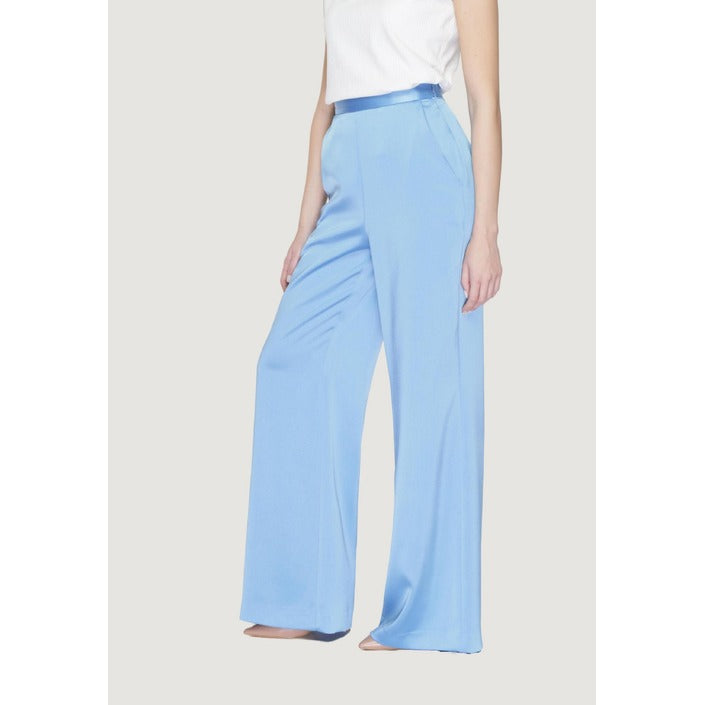 Silence Women Trousers