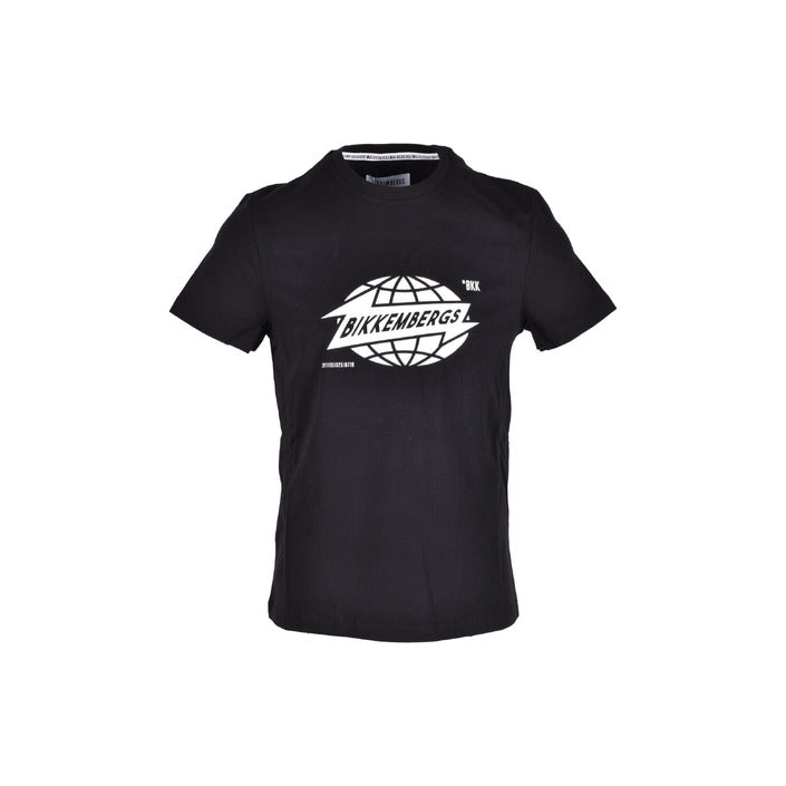 Bikkembergs Men T-Shirt