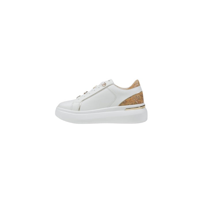 Alviero Martini Prima Classe Women Sneakers