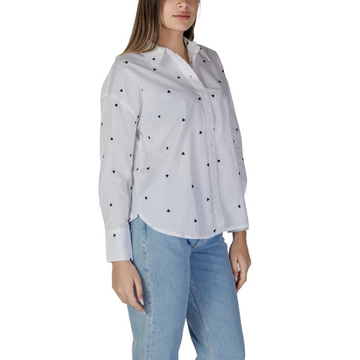 Jacqueline De Yong Women Shirt