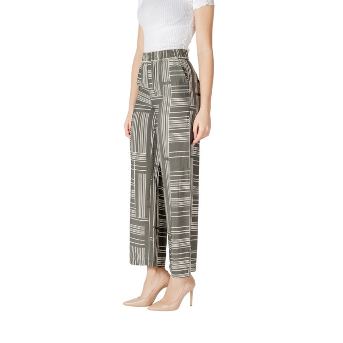 Jacqueline De Yong Women Trousers