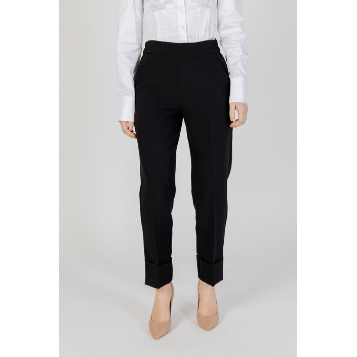 Sandro Ferrone Women Trousers
